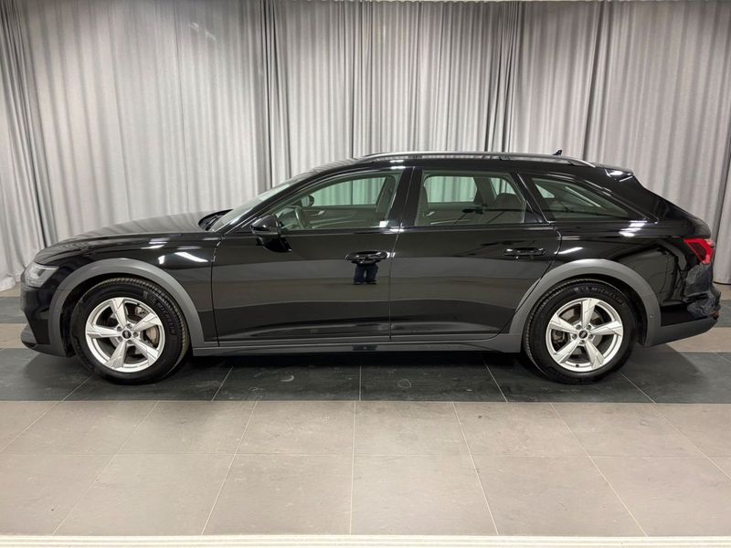 Audi A6 Allroad bild 2