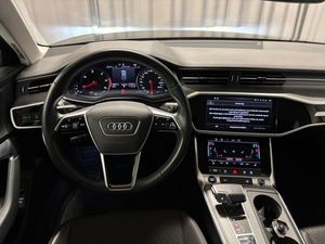 Audi A6 Allroad bild 7