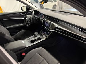 Audi A6 Allroad bild 12