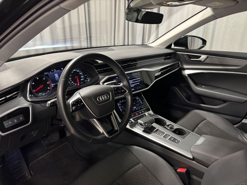 Audi A6 Allroad bild 6