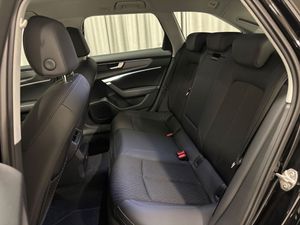 Audi A6 Allroad bild 5
