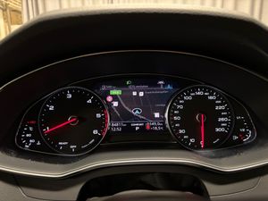 Audi A6 Allroad bild 8