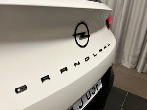 Opel Grandland bild 4