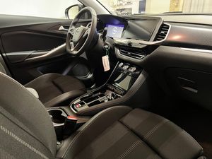 Opel Grandland bild 9