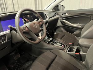 Opel Grandland bild 8
