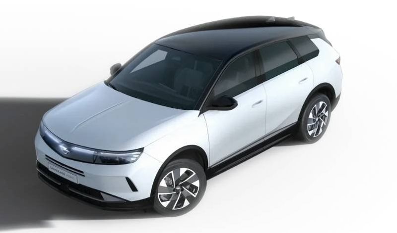 Opel Grandland bild 6