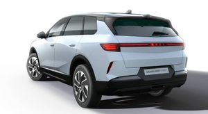 Opel Grandland bild 5