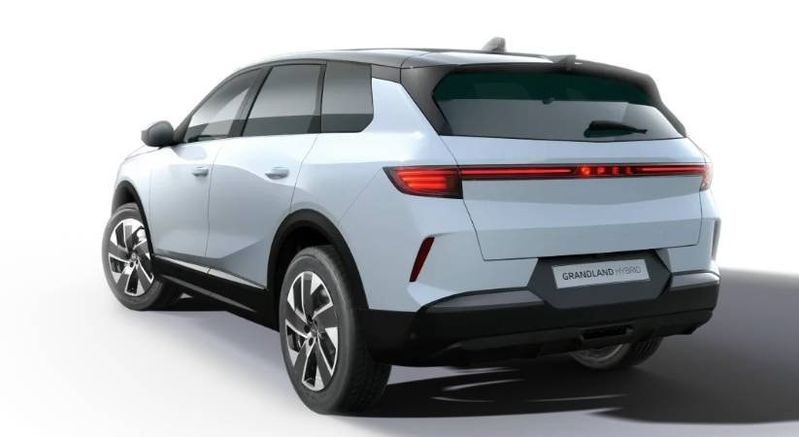 Opel Grandland bild 5