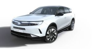 Opel Grandland bild 4