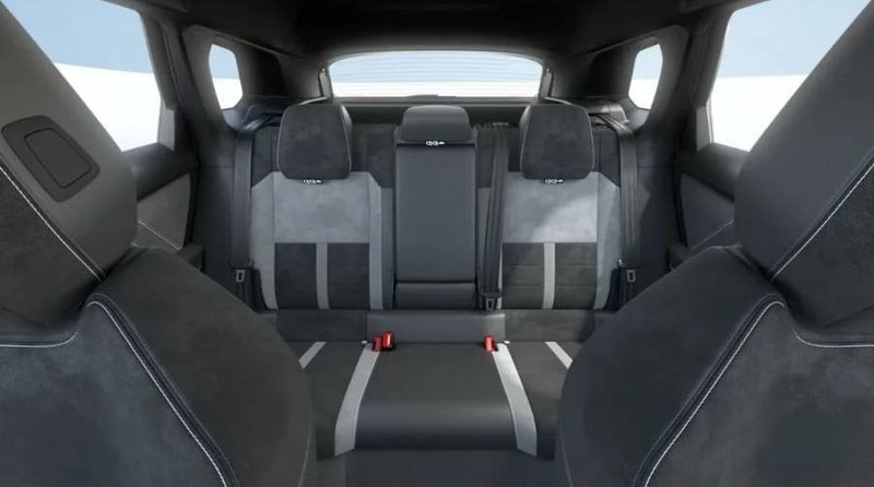 Opel Grandland bild 9