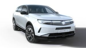 Opel Grandland bild 3