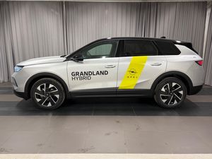 Opel Grandland bild 2