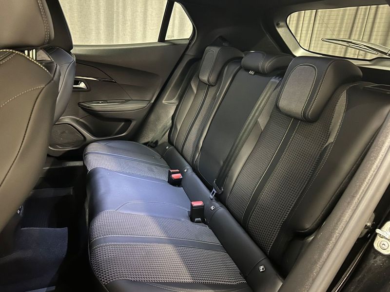 Peugeot 2008 bild 5