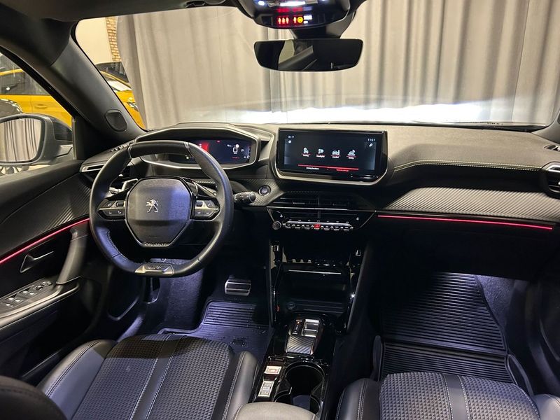 Peugeot 2008 bild 14