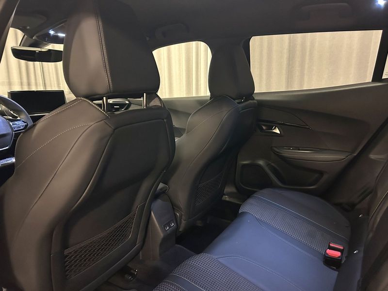 Peugeot 2008 bild 6
