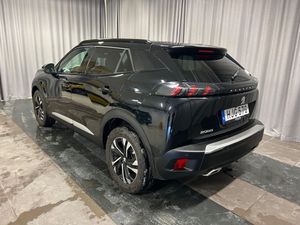 Peugeot 2008 bild 3