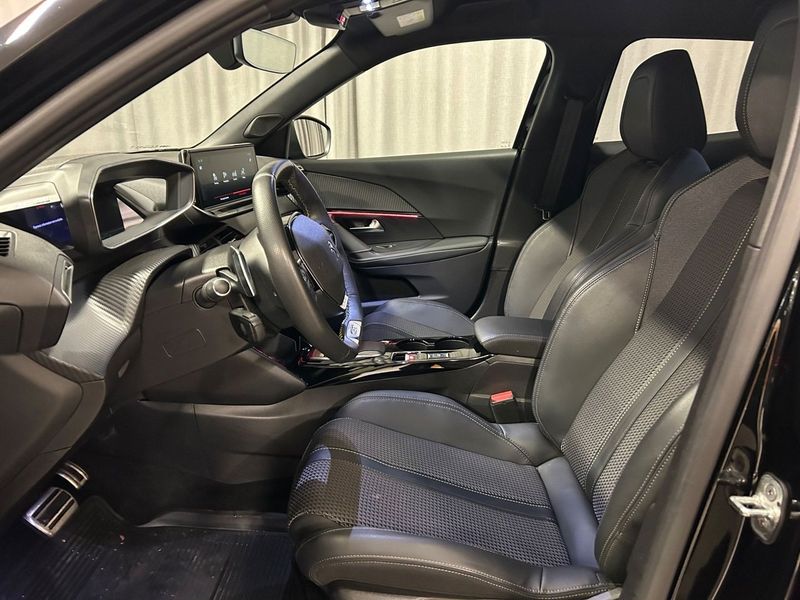 Peugeot 2008 bild 7