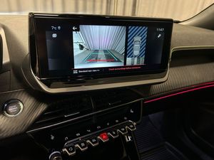 Peugeot 2008 bild 10
