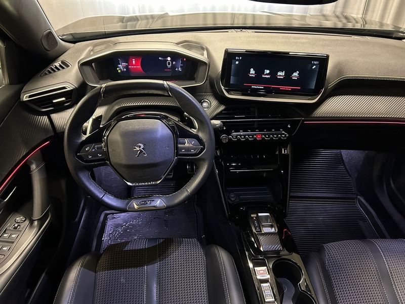 Peugeot 2008 bild 8