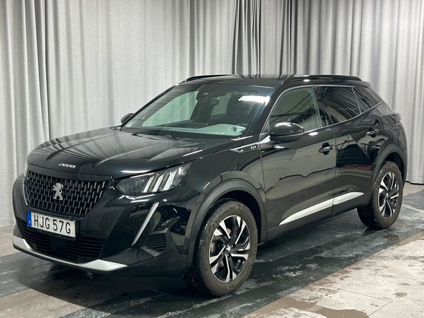 Peugeot 2008 GT PT 130 AUT - 2023