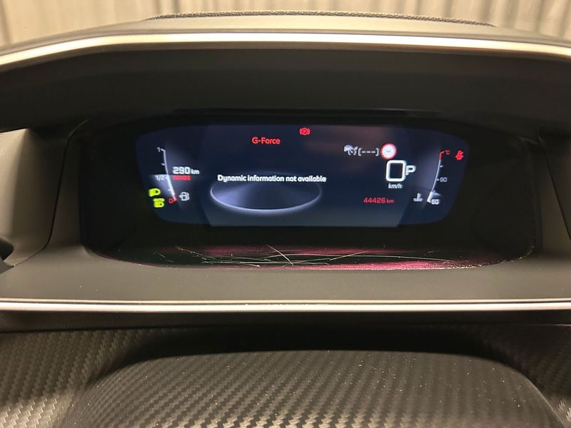 Peugeot 2008 bild 12