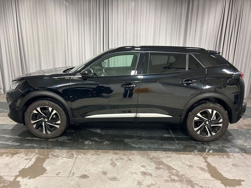 Peugeot 2008 bild 2
