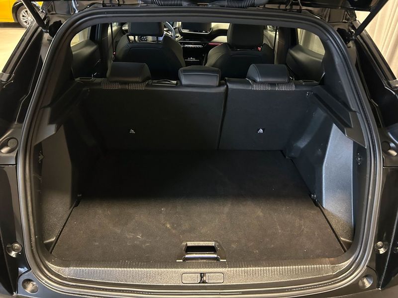 Peugeot 2008 bild 4
