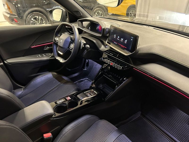 Peugeot 2008 bild 13