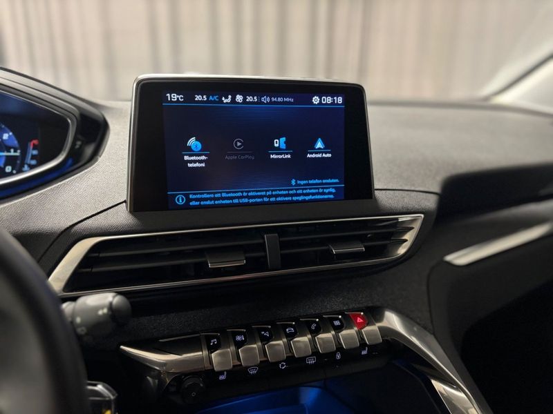 Peugeot 3008 bild 10