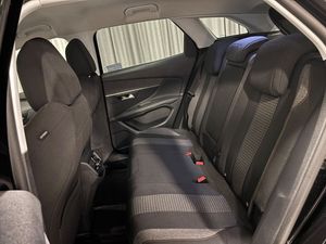 Peugeot 3008 bild 5