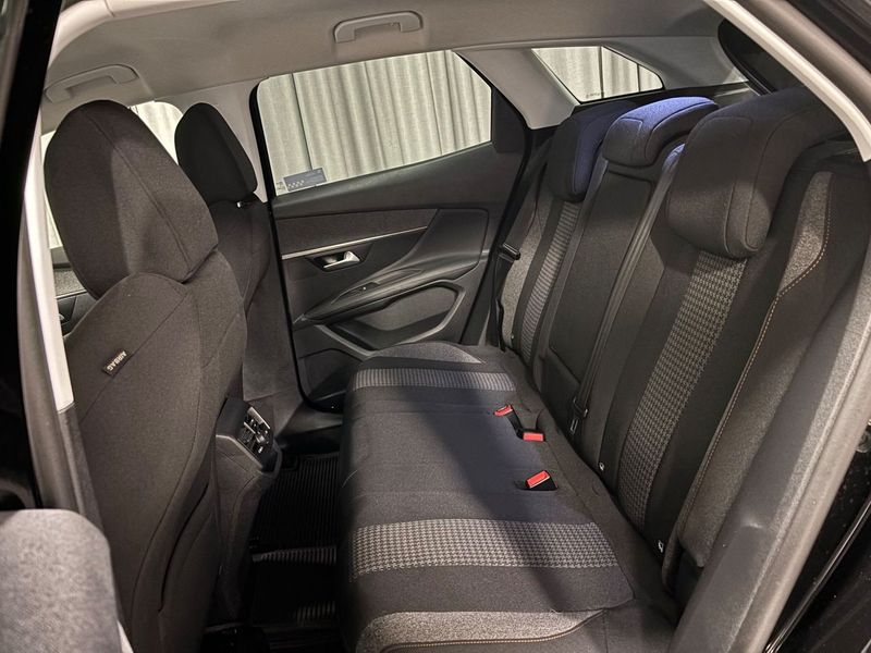 Peugeot 3008 bild 5