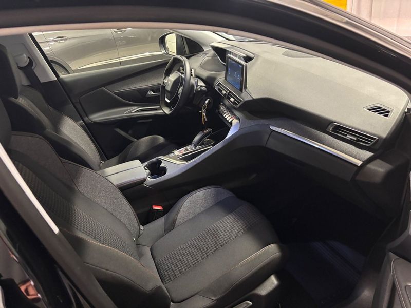 Peugeot 3008 bild 11