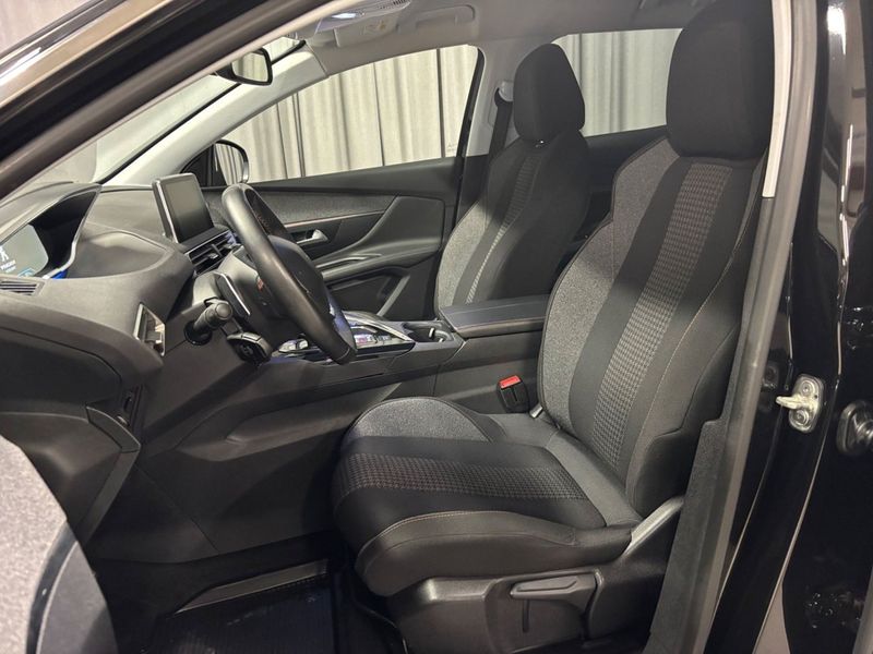 Peugeot 3008 bild 6