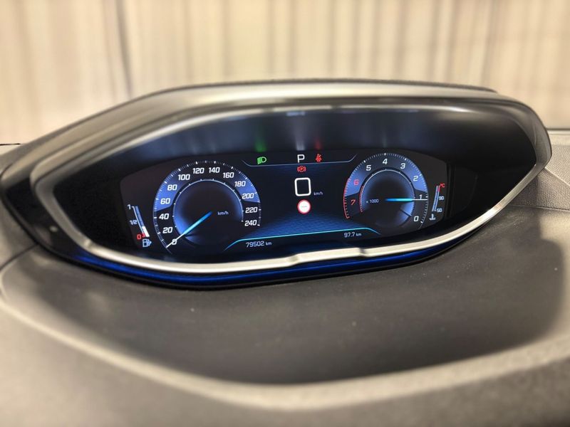 Peugeot 3008 bild 8