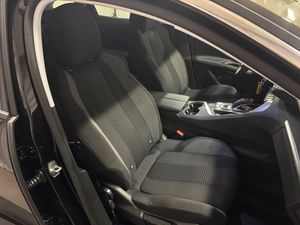 Peugeot 3008 bild 12