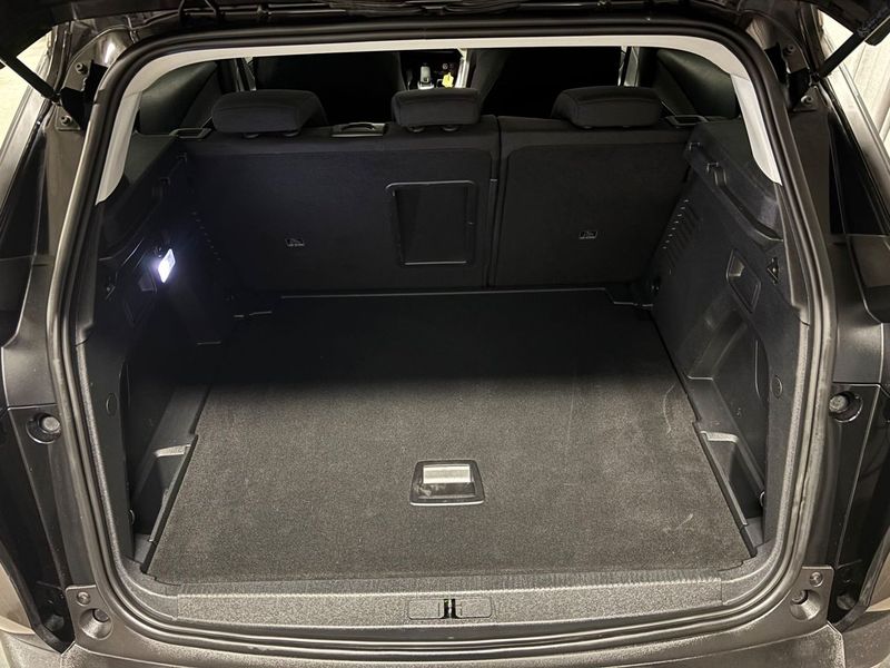 Peugeot 3008 bild 4