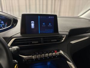 Peugeot 3008 bild 9