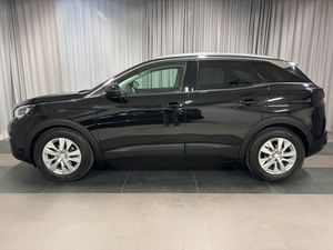 Peugeot 3008 bild 2