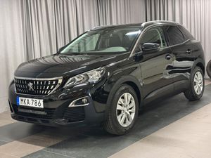 Peugeot 3008 bild 1
