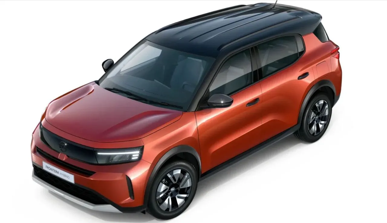 Vehicle image 3