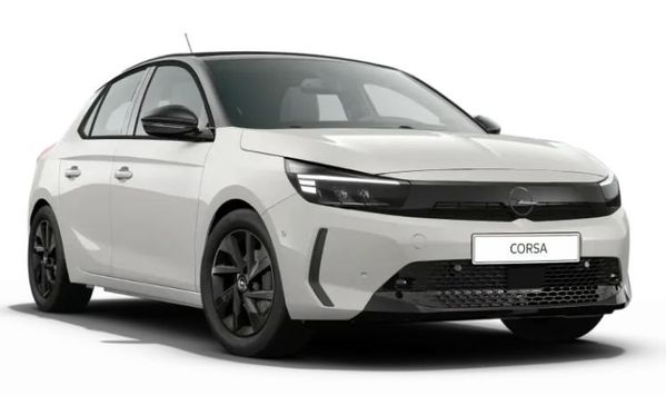 Opel Corsa GS P100 AUT - 2025