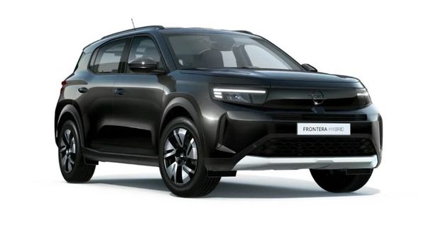 Opel Frontera Hybrid GS - 2026