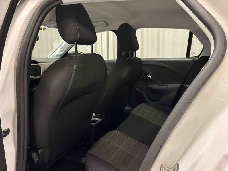 Opel Corsa bild 7