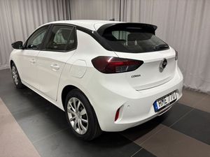 Opel Corsa bild 3