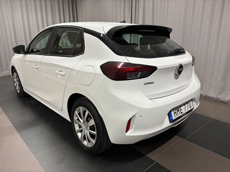 Opel Corsa bild 3