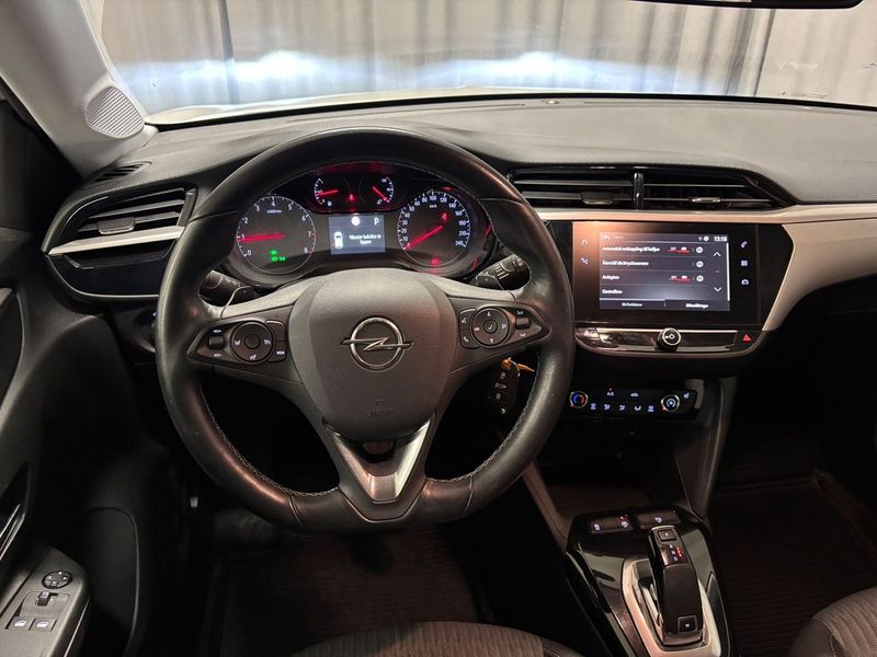 Opel Corsa bild 10