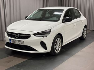 Opel Corsa bild 1
