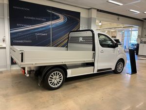 Peugeot e-Expert bild 3