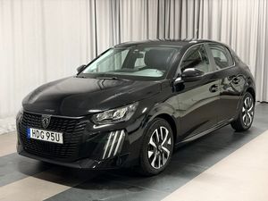 Peugeot 208 bild 1