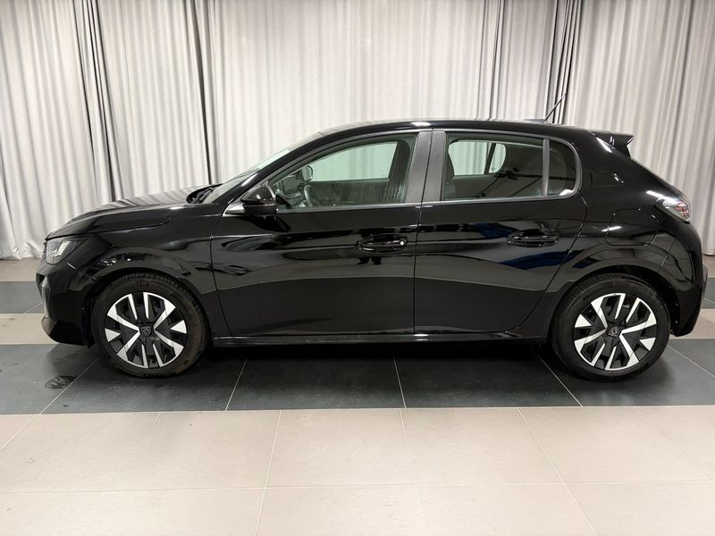 Peugeot 208 bild 2